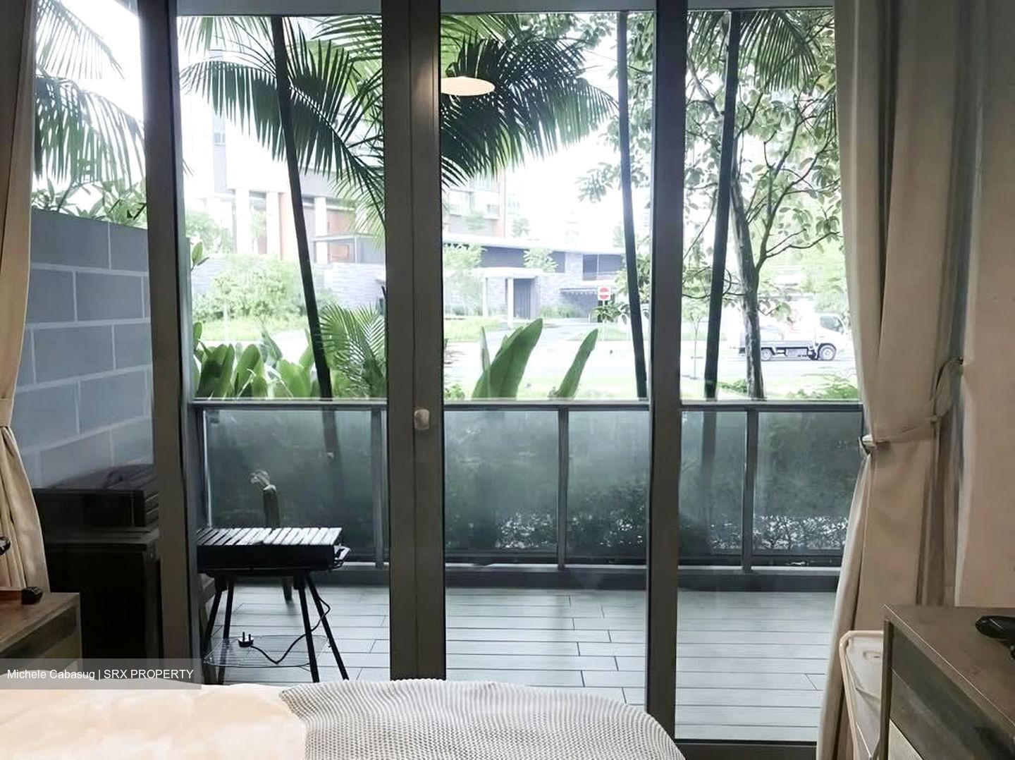 Mon Jervois (D10), Condominium #589221141